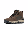 MEN'S NEWTON RIDGE PLUS II SUEDE WP