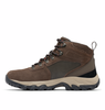 MEN'S NEWTON RIDGE PLUS II SUEDE WP