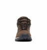 MEN'S NEWTON RIDGE PLUS II SUEDE WP