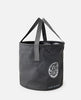 SURF SERIES 50L BUCKET - BLACK/GREY