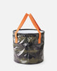 SURF SERIES 50L BUCKET - BLACK/OLIVE