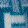 Columbia Frosty Trail Youth Balaclava - Phoenix Blue, Unwoven