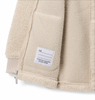 RUGGED RIDGE™ II SHERPA FULL ZIP - DARK STONE - TODDLER