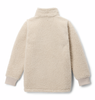 RUGGED RIDGE™ II SHERPA FULL ZIP - DARK STONE - TODDLER