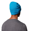 CITY TREK™ HEAVYWEIGHT BEANIE UNISEX - COMPASS BLUE, ICONS