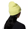 CITY TREK™ HEAVYWEIGHT BEANIE UNISEX - NEON LIGHT