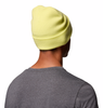 CITY TREK™ HEAVYWEIGHT BEANIE UNISEX - NEON LIGHT