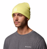 CITY TREK™ HEAVYWEIGHT BEANIE UNISEX - NEON LIGHT
