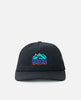 SEARCH ART TRUCKER - BOY - BLACK