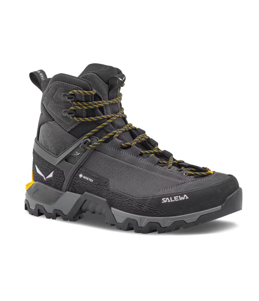 MOUNTAIN TRAINER 3 TECH MID GTX BOOT MEN'S - BLACK/ONYX