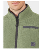 MEN'S PHOENIX FULLZIP FLEECE JACKET - LIGHT MOSS