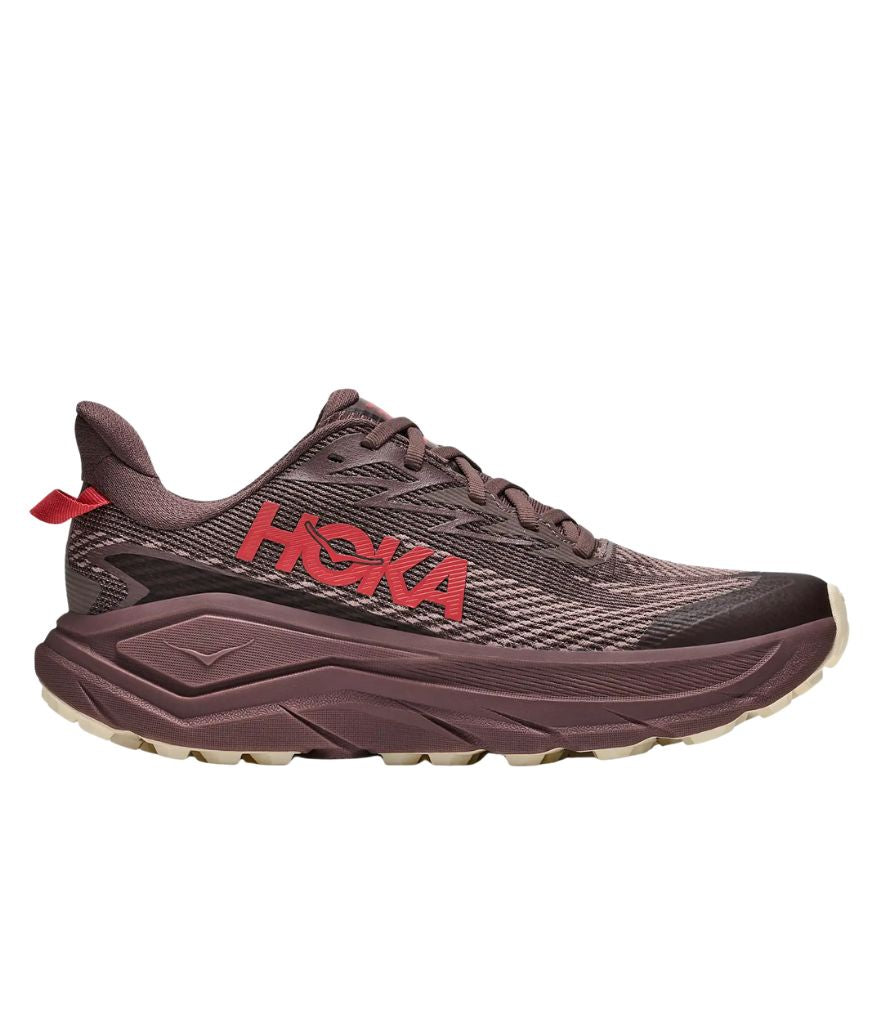 CHALLENGER 8 GTX WOMEN'S - SMOKY QUARTZ / ALABASTER