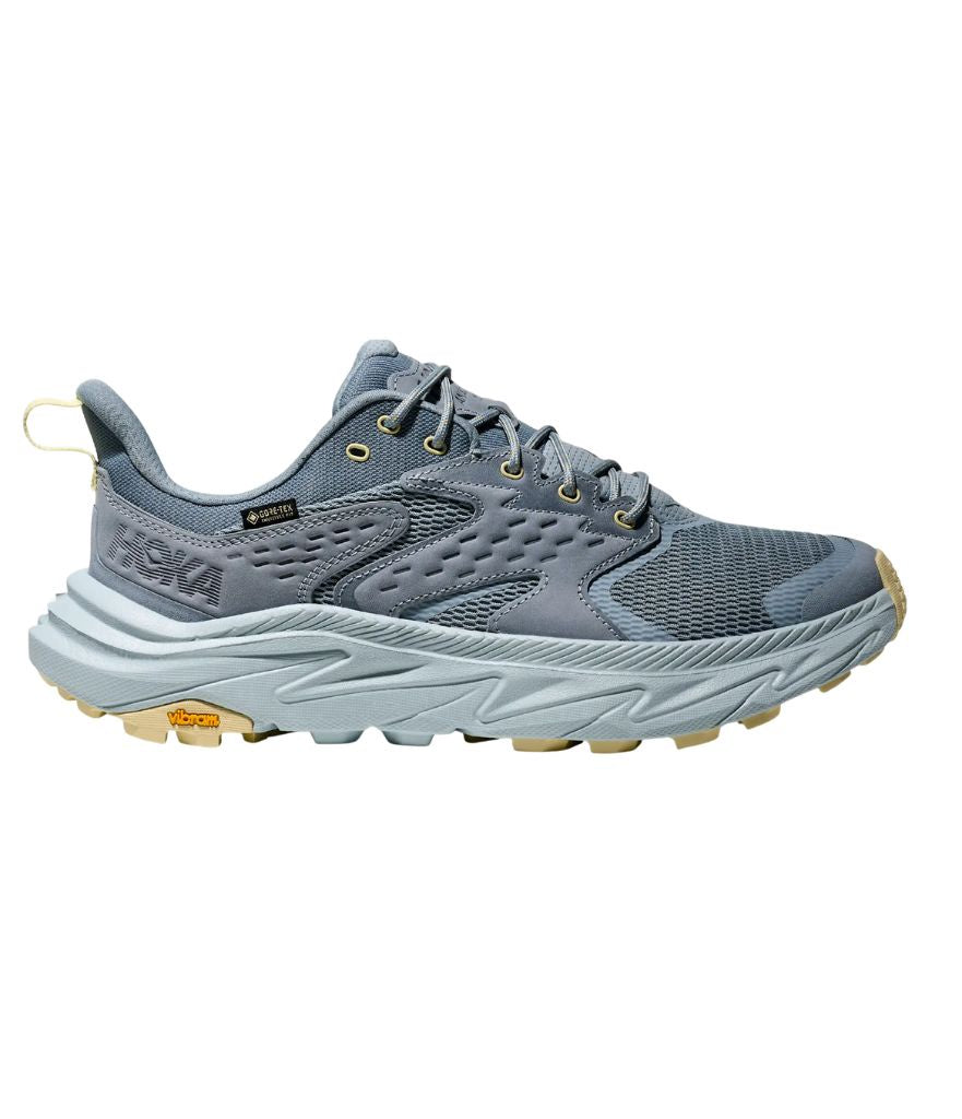 ANACAPA 2 LOW GTX MEN'S - WASHED BLUE / MINERAL BLUE