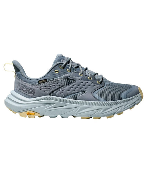 ANACAPA 2 LOW GTX MEN'S - WASHED BLUE / MINERAL BLUE