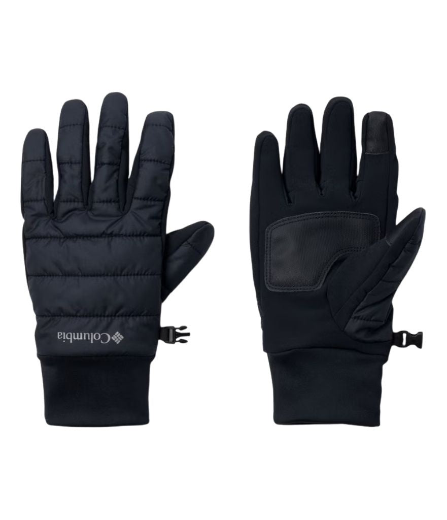 POWDER LITE II GLOVE MEN'S - BLACK