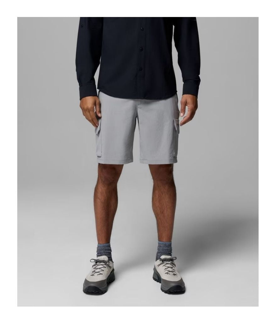 SILVER RIDGE™ ELITE SHORT MEN'S (9