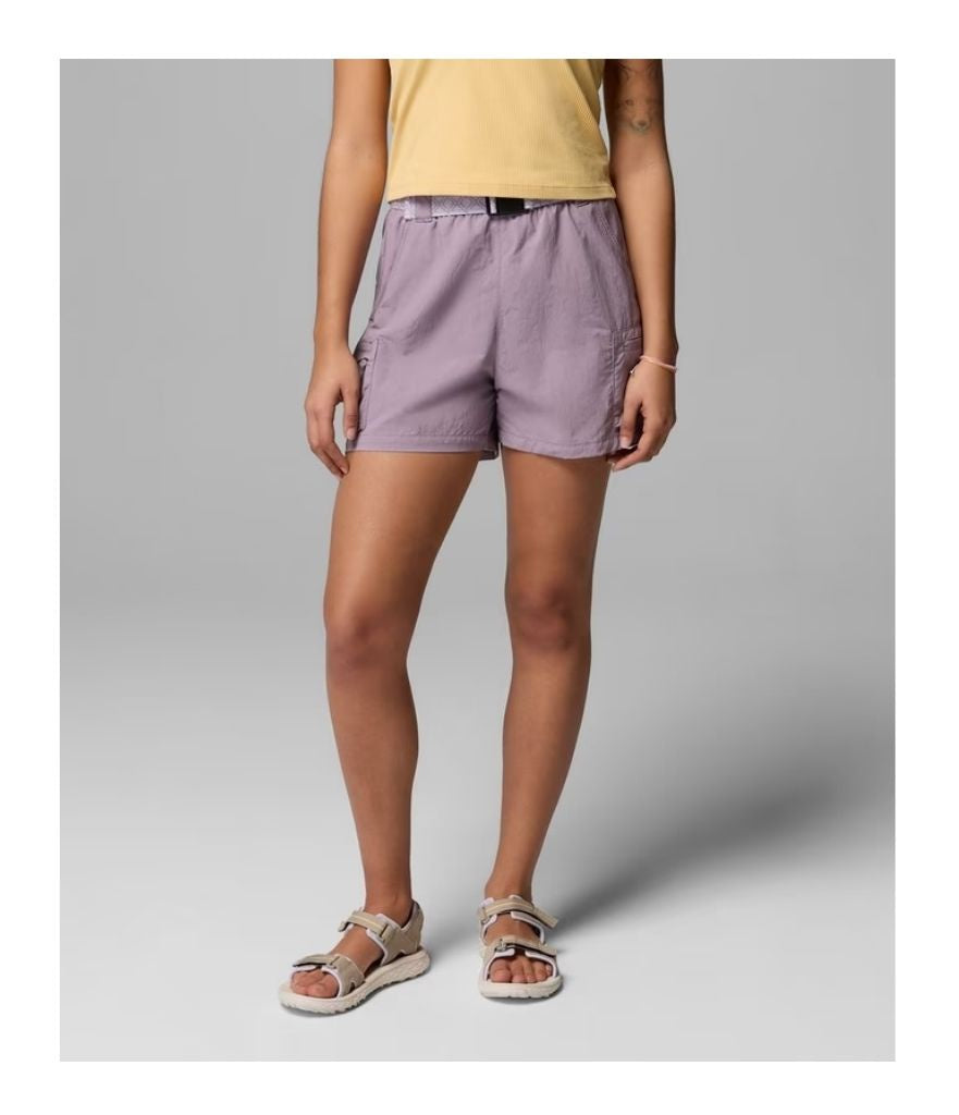 SEQUOIA GROVE™ WOVEN SHORT WOMEN'S (4