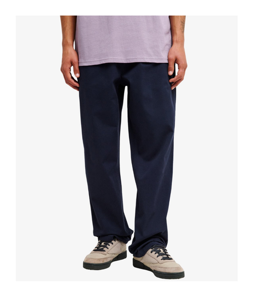 TAXER REGULAR TWILL PANT - DARK NAVY