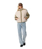 VENTURE SHERPA JACKET WOMEN'S - OLIVE