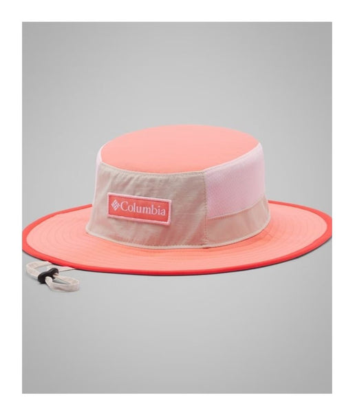 BORA BORA™ II YOUTH BOONEY - DARK STONE, HOT CORAL, SATIN PINK