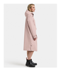 MELINDA WOMEN'S PARKA - VINTAGE PINK