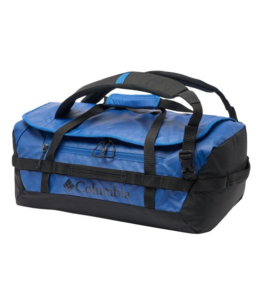 LANDROAMER 60L DUFFEL UNISEX - ONE SIZE - MOUNTAIN BLUE