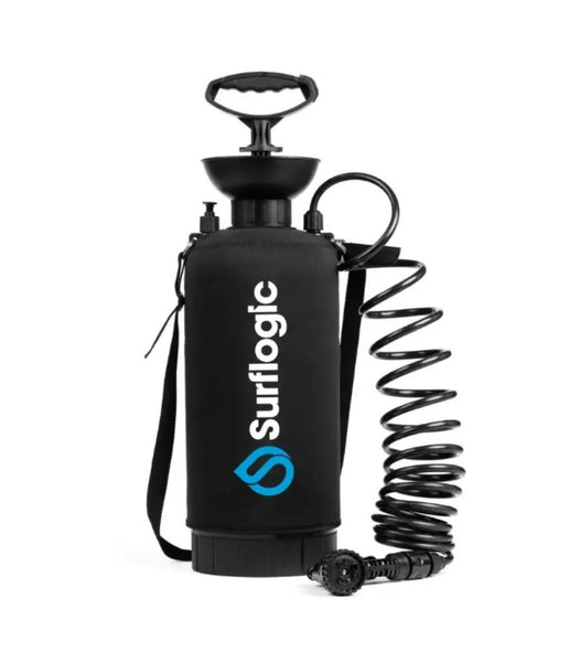 PORTABLE SHOWER 8L