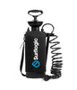 PORTABLE SHOWER 8L
