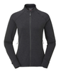 WOMEN'S NEXUS JACKET - BLACK