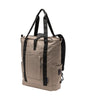 GREAT SMOKY GARDEN 2-WAY TOTE UNISEX - ONE SIZE - WET SAND