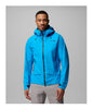 SAUDAN PRO™ 3L SHELL MEN'S - COMPASS BLUE