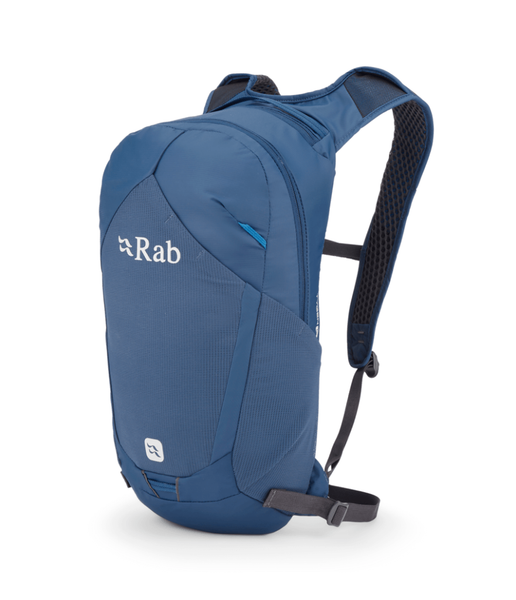 TYGEN 12L DAYPACK - TEMPEST BLUE