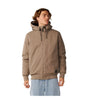 S-SERIES ONE SHOT 5K/5K JACKET MEN'S - WALNUT