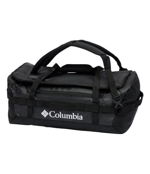 LANDROAMER EVERYDAY BACKPACK UNISEX - ONE SIZE - BLACK