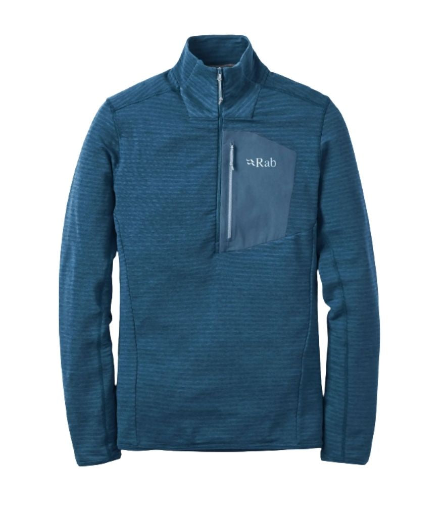 ASCENDOR LIGHT PULL-ON - TEMPEST BLUE