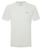 MEN'S SONIC TEE - LIGHT ZINC