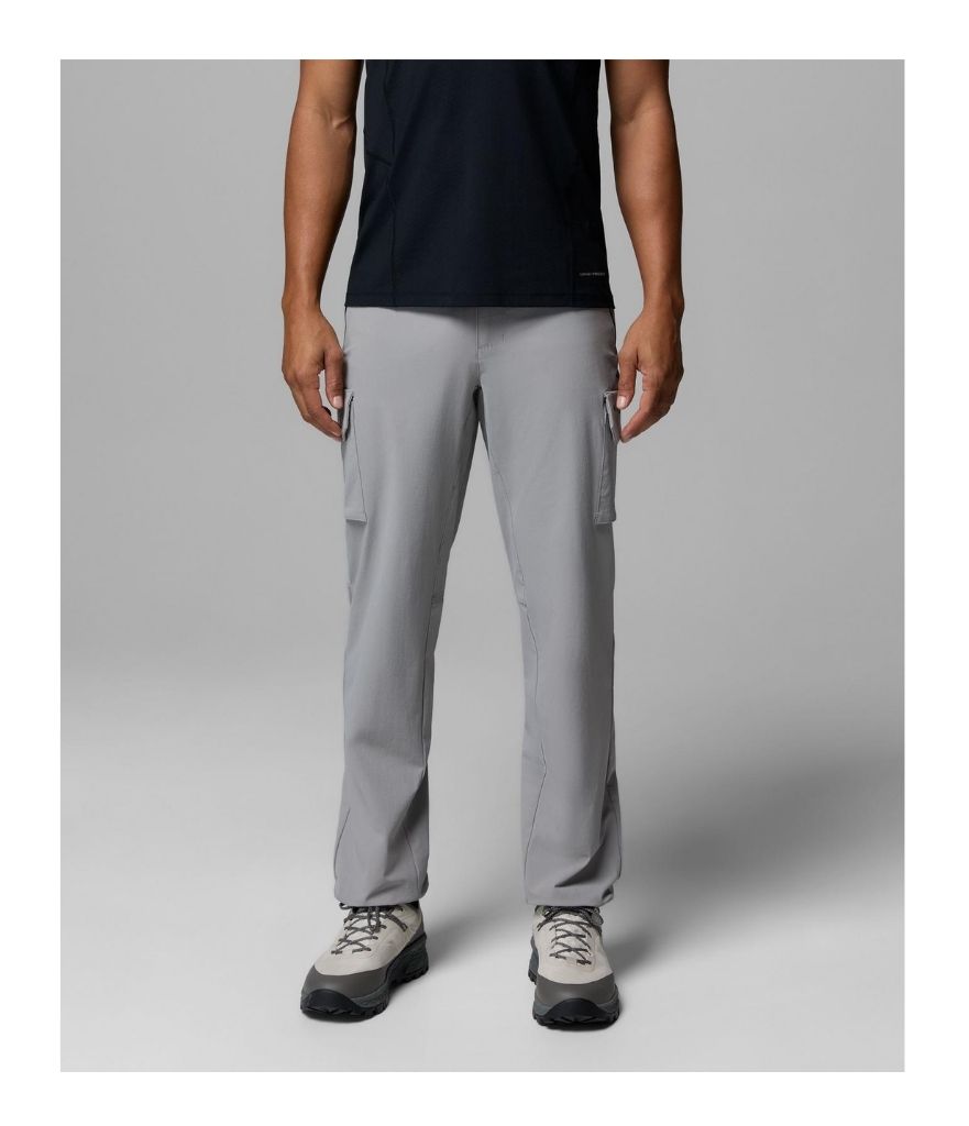 SILVER RIDGE™ ELITE PANT MEN'S - TI TITANIUM