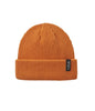 PERIMETER ROLLED BEANIE - ONE SIZE - DARK MELBA