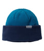 TIMBER MEADOW MTR FLEECE BEANIE UNISEX - ONE SIZE - PHOENIX BLUE, COLLEGIATE NAVY