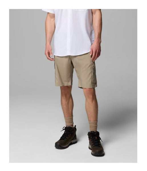 SILVER RIDGE™ UTILITY CARGO SHORT MEN'S (8