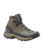 PUEZ LEATHER MID PTX WOMEN'S - BUNGEE CORD/ONYX