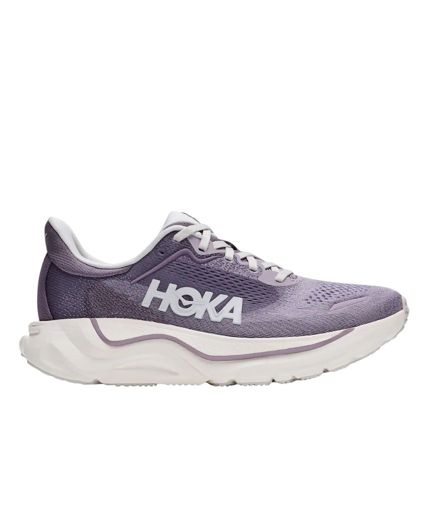 ARAHI 9 WOMEN'S - PURPLE FOG / MELLOW LILAC