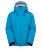 MEN'S FIREWALL MOUNTAIN JACKET - MAYA BLUE