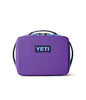 DAYTRIP INSULATED LUNCH BOX 5L - PACE PURPLE/BLUE