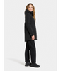 HELLE WOMEN'S PARKA 6 - BLACK