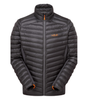 MEN'S CIRRUS FLEX JACKET - GRAPHENE