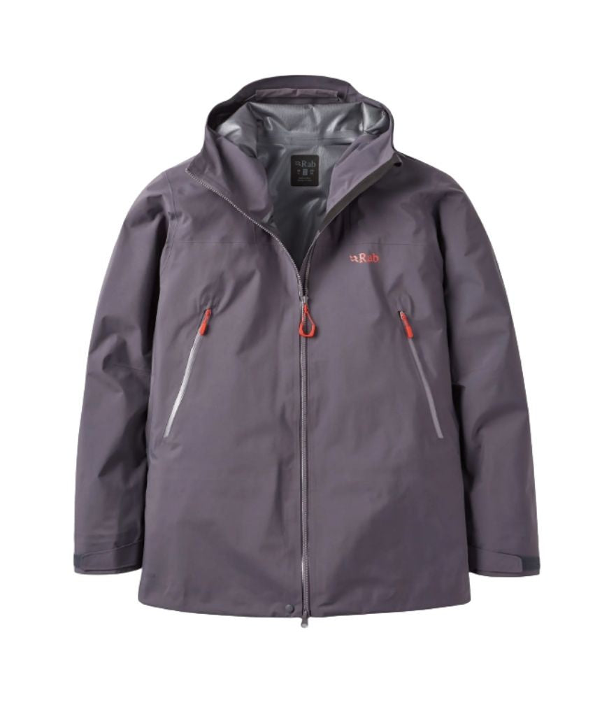 KANGRI GTX JACKET - GRAPHENE