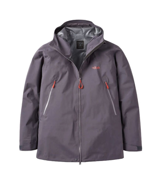 KANGRI GTX JACKET - GRAPHENE