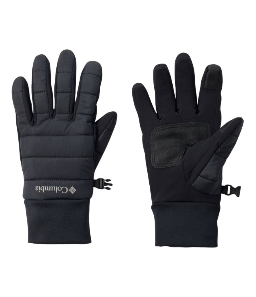 POWDER LITE II GLOVE WOMEN'S - BLACK
