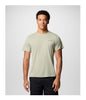 ZERO RULES™ LIGHT SHORT SLEEVE CREW TEE MEN'S - SAFARI